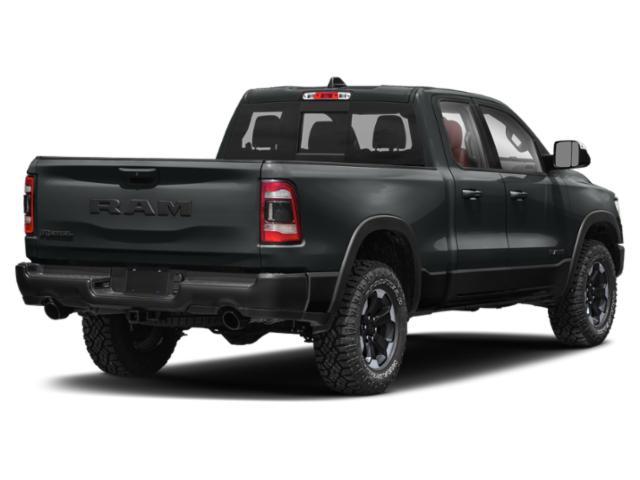 used 2019 Ram 1500 car, priced at $29,995