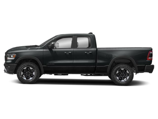 used 2019 Ram 1500 car, priced at $29,995