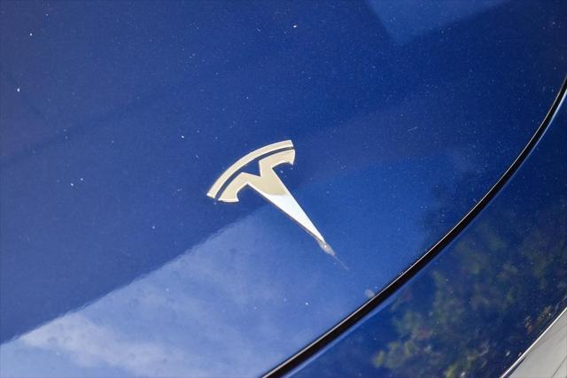 used 2021 Tesla Model Y car, priced at $26,995