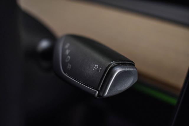 used 2020 Tesla Model 3 car, priced at $27,995