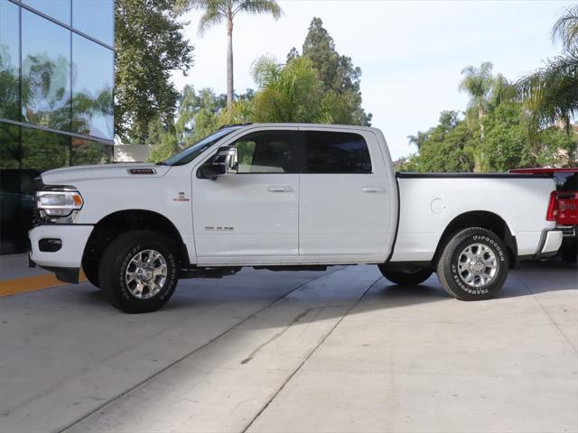 new 2023 Ram 2500 car, priced at $79,995