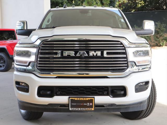 new 2023 Ram 2500 car, priced at $84,418