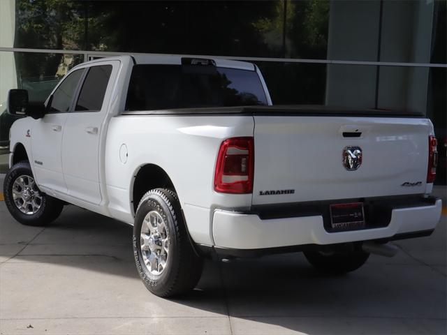 new 2023 Ram 2500 car, priced at $79,995