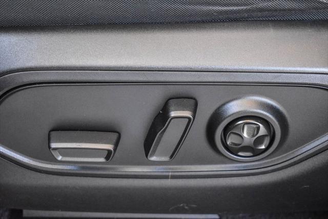 used 2021 Jeep Grand Cherokee L car, priced at $29,500