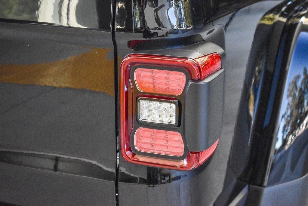 new 2026 Jeep Gladiator car, priced at $64,365