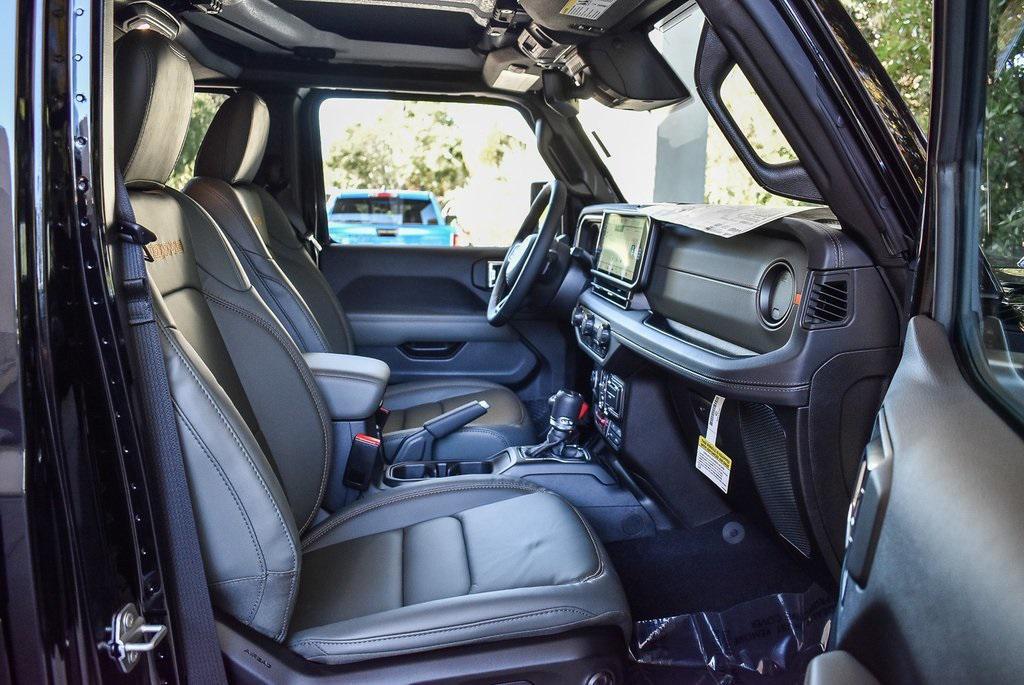 new 2026 Jeep Gladiator car, priced at $64,365