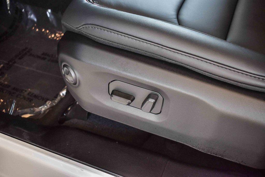 new 2025 Jeep Gladiator car, priced at $54,770