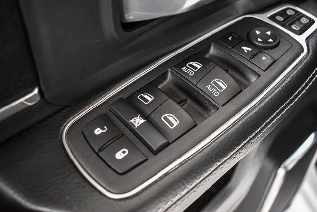 used 2024 Ram 2500 car, priced at $63,995