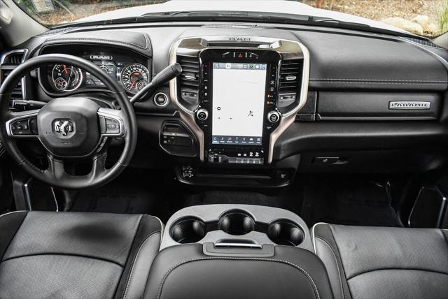 used 2024 Ram 2500 car, priced at $63,995
