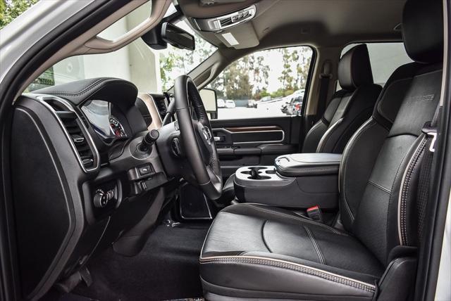 used 2024 Ram 2500 car, priced at $63,995