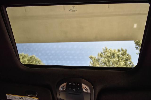 new 2025 Chrysler Pacifica car, priced at $55,324