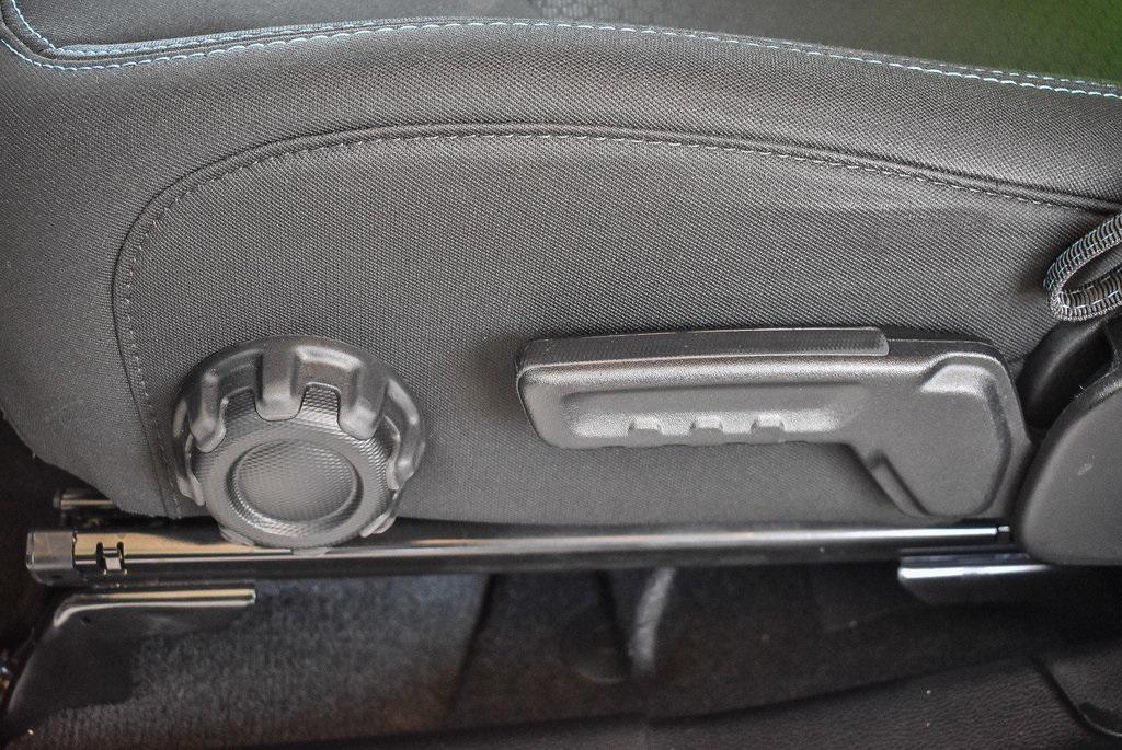 used 2023 Jeep Wrangler 4xe car, priced at $37,995