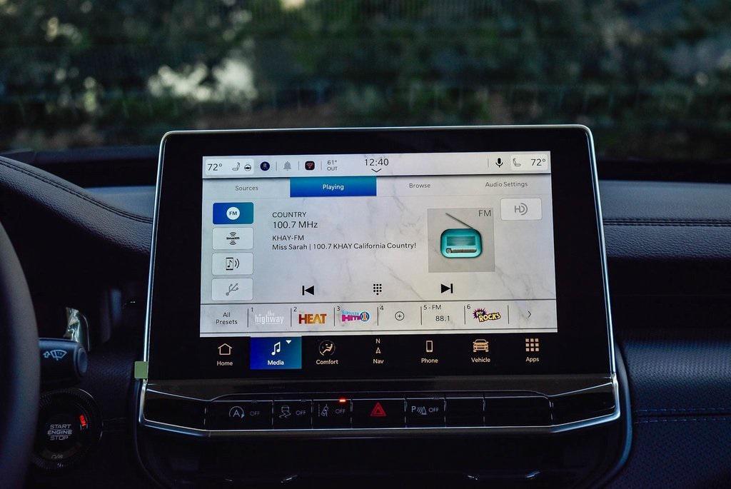 new 2026 Jeep Compass car, priced at $39,400