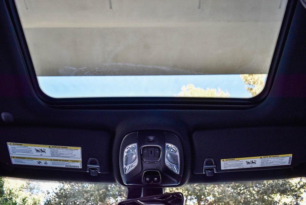 new 2026 Jeep Compass car, priced at $39,400