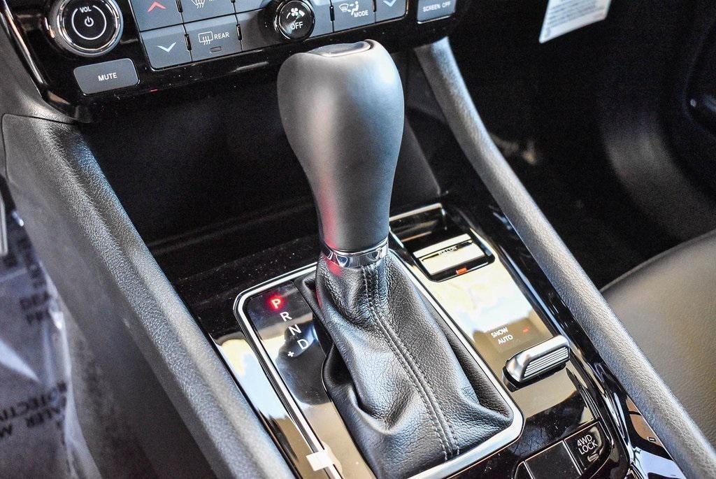 new 2026 Jeep Compass car, priced at $39,400