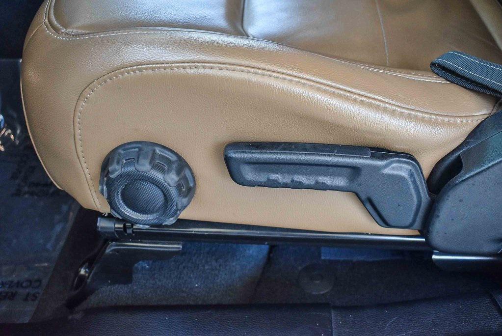 used 2022 Jeep Wrangler Unlimited 4xe car, priced at $35,500