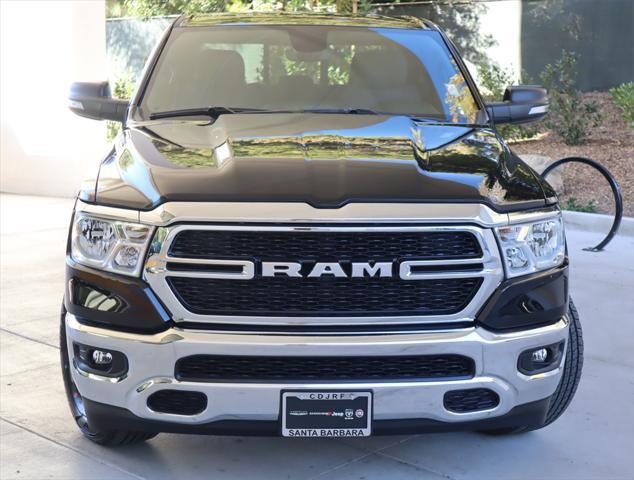 new 2022 Ram 1500 car, priced at $44,995