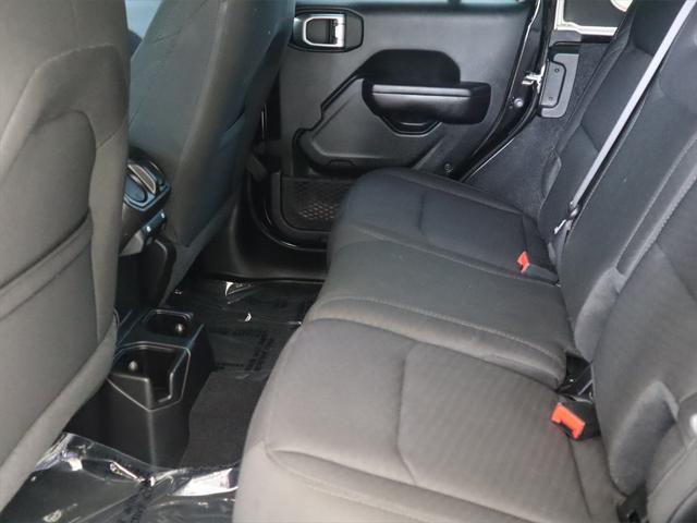 used 2020 Jeep Wrangler Unlimited car, priced at $27,995