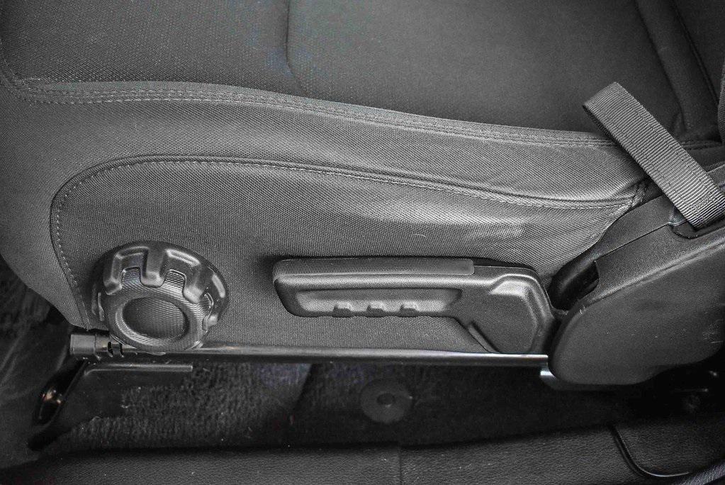 used 2020 Jeep Wrangler Unlimited car, priced at $27,500