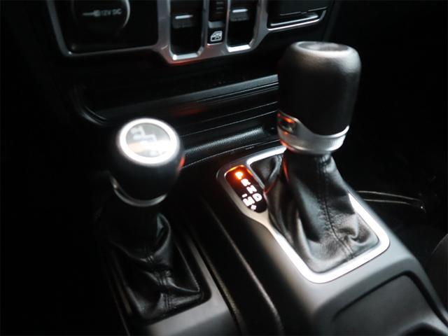 used 2020 Jeep Wrangler Unlimited car, priced at $27,995
