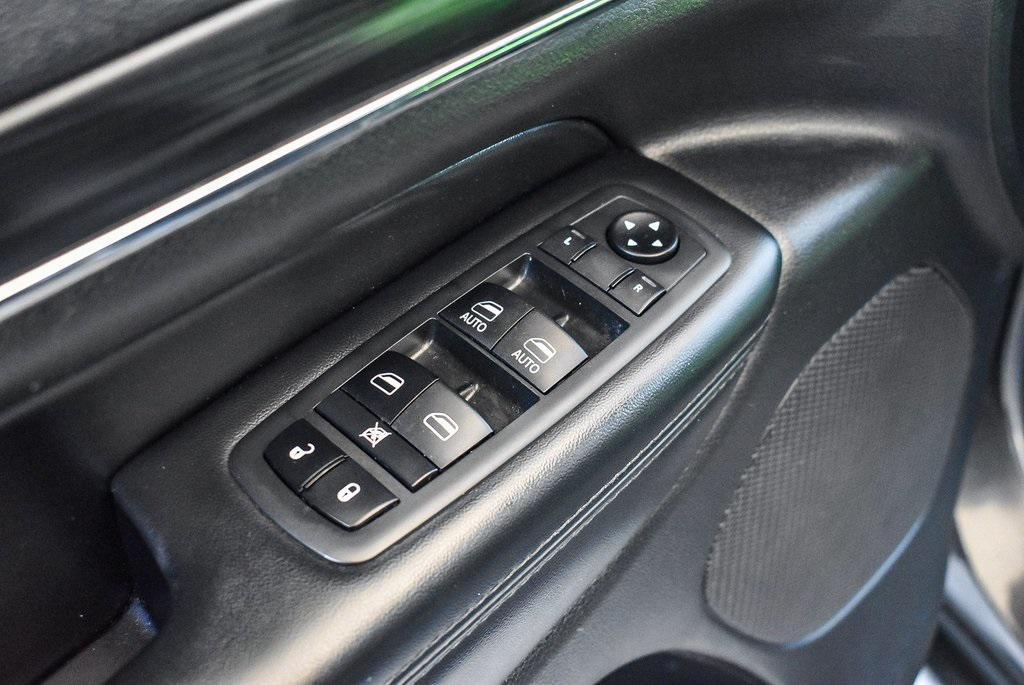 used 2019 Jeep Grand Cherokee car, priced at $14,995