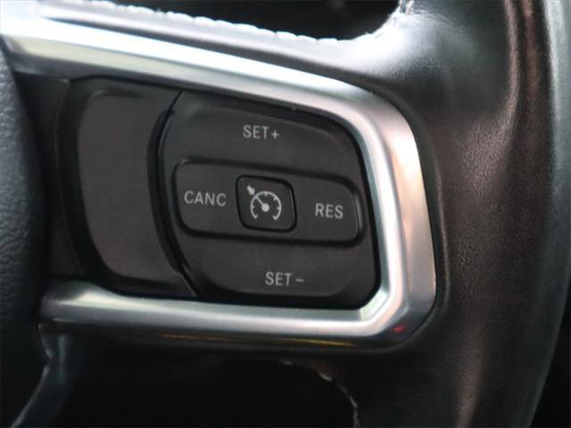 used 2021 Jeep Wrangler Unlimited 4xe car, priced at $29,995