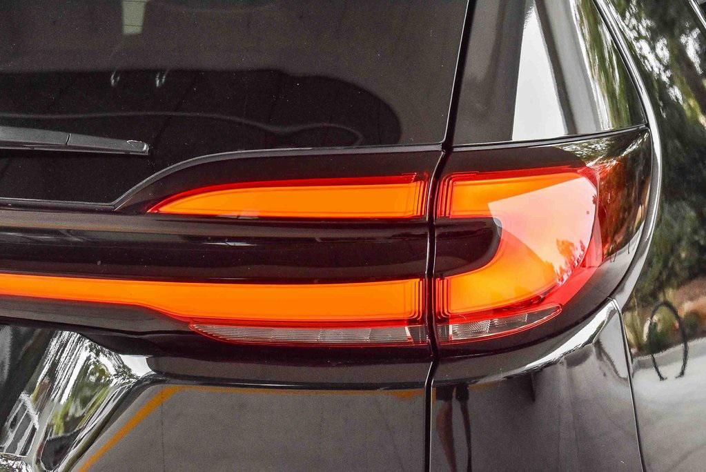 new 2026 Chrysler Pacifica car, priced at $58,230