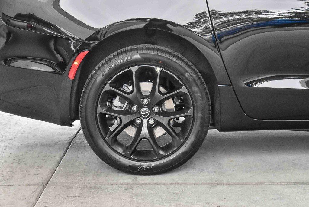 new 2026 Chrysler Pacifica car, priced at $58,230