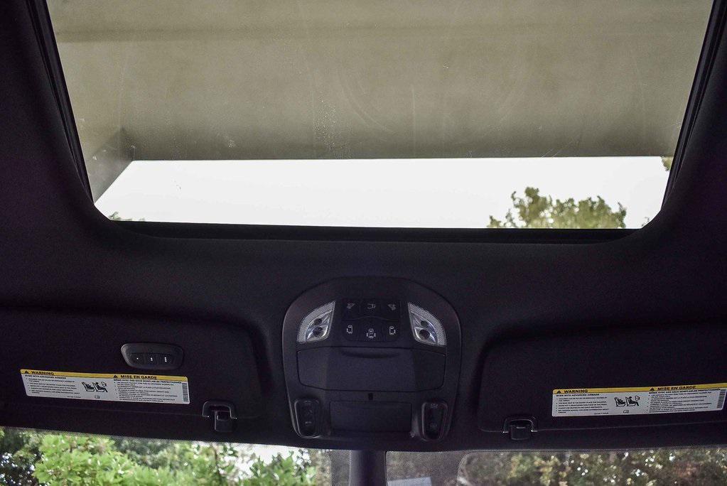 new 2026 Chrysler Pacifica car, priced at $58,230