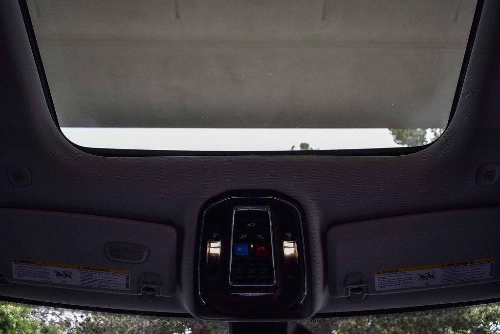 used 2022 Jeep Grand Cherokee 4xe car, priced at $31,995