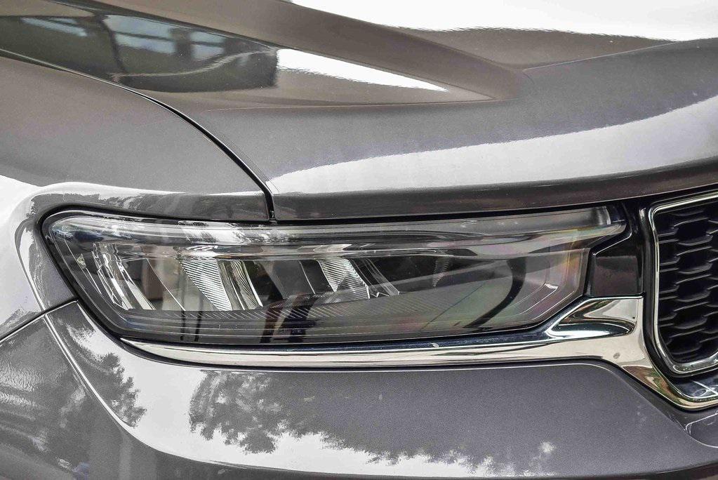 used 2022 Jeep Grand Cherokee 4xe car, priced at $31,995