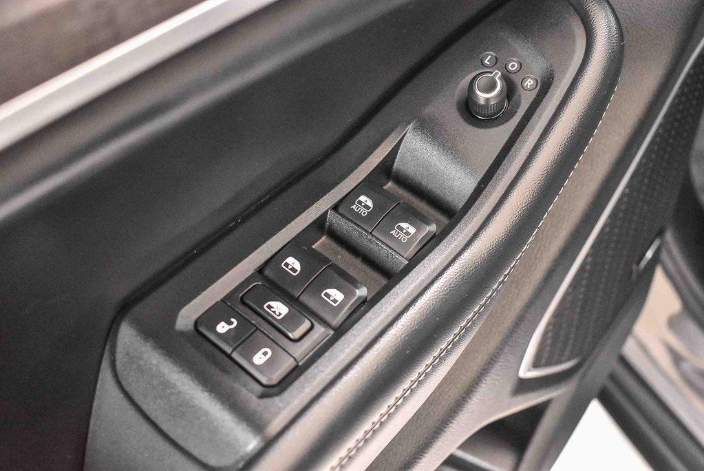 used 2022 Jeep Grand Cherokee 4xe car, priced at $31,995