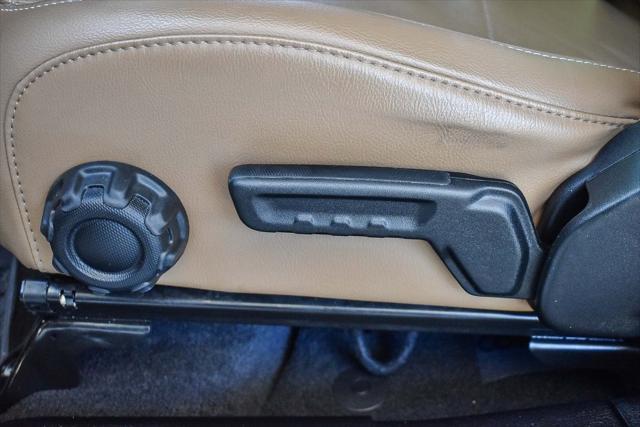 used 2022 Jeep Wrangler Unlimited 4xe car, priced at $35,995