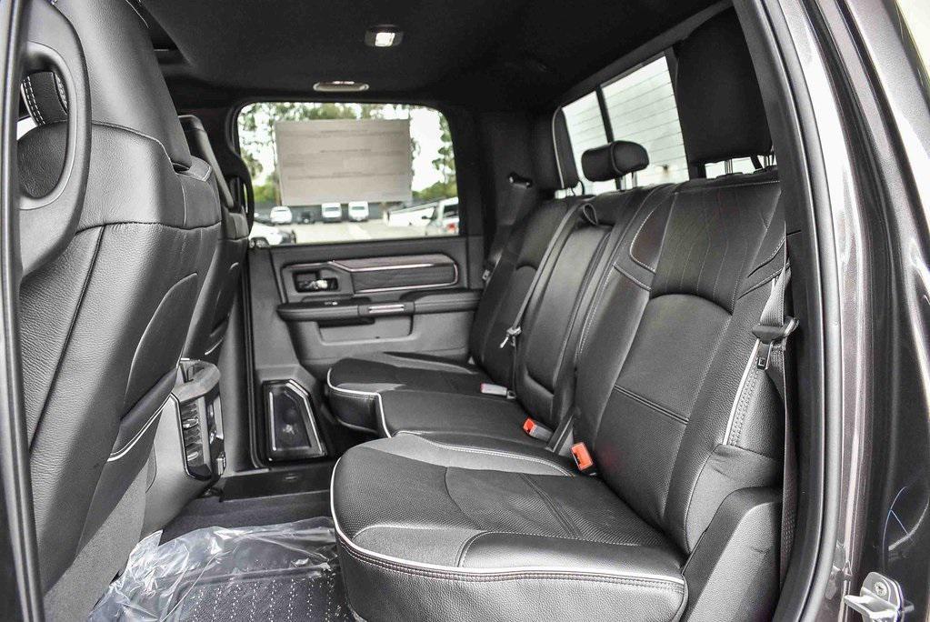 new 2026 Ram 2500 car, priced at $100,055