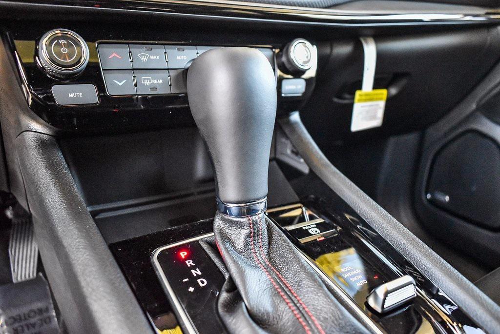 new 2026 Jeep Compass car, priced at $36,680