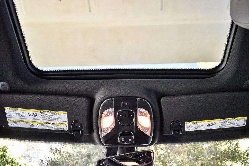 new 2026 Jeep Compass car, priced at $36,680