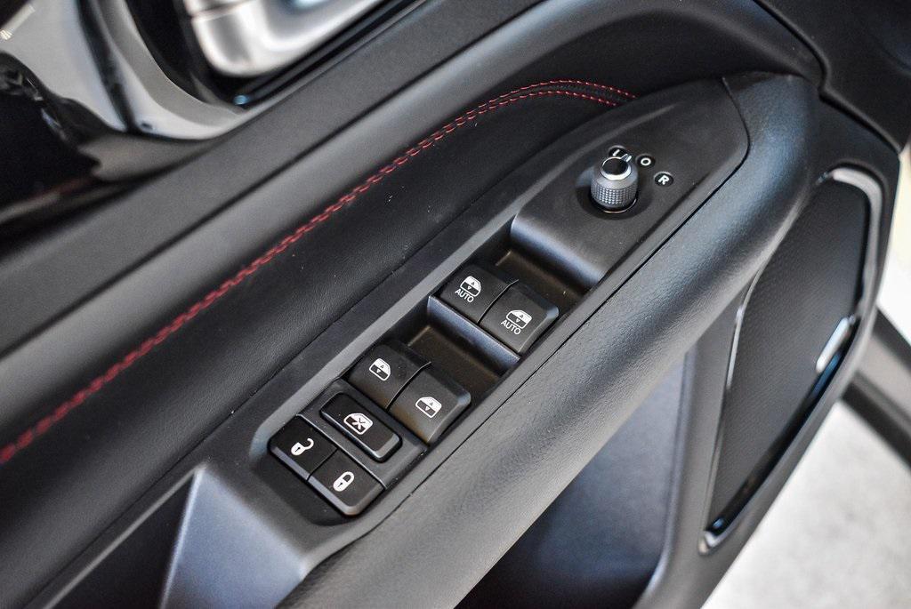 new 2026 Jeep Compass car, priced at $36,680