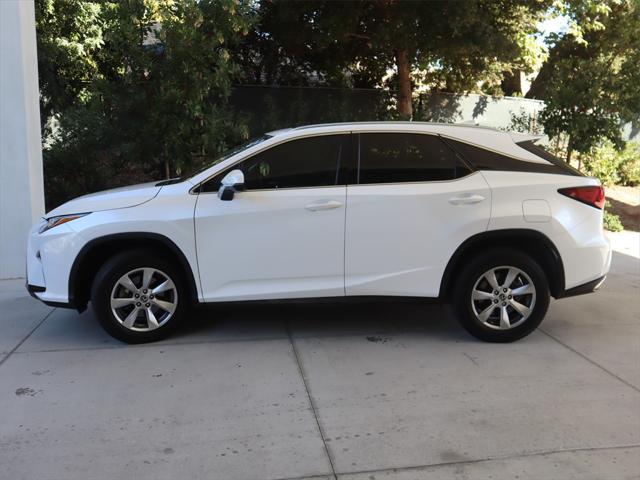 used 2019 Lexus RX 350 car, priced at $31,500