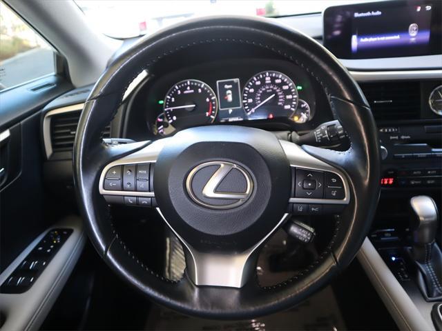 used 2019 Lexus RX 350 car, priced at $31,500