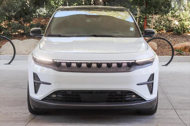 new 2025 Jeep Wagoneer S car, priced at $52,995