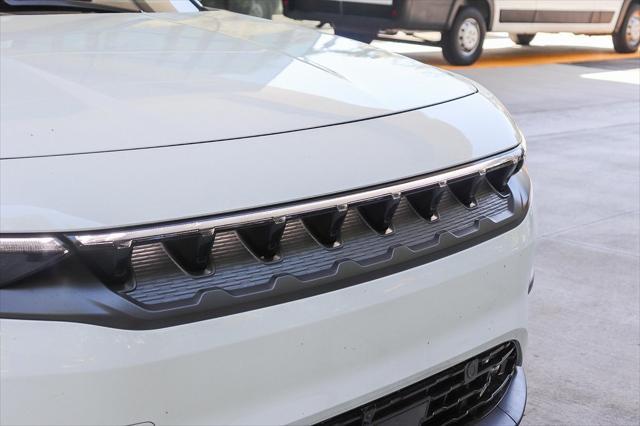 new 2025 Jeep Wagoneer S car, priced at $52,995