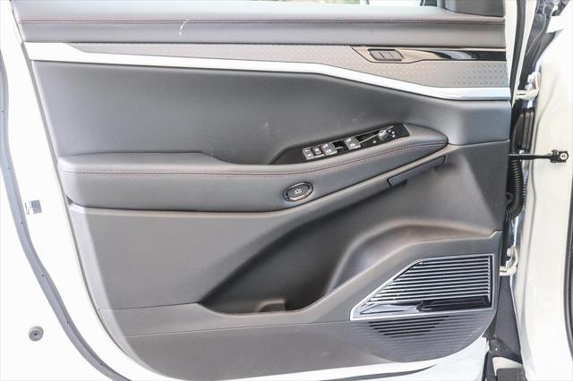 new 2025 Jeep Wagoneer S car, priced at $52,995