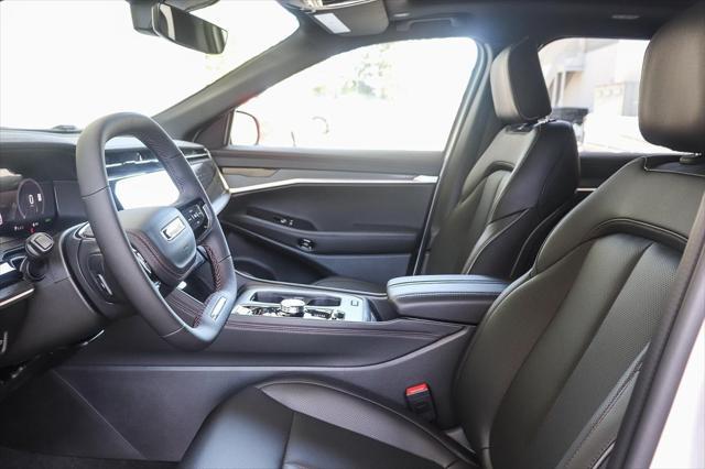 new 2025 Jeep Wagoneer S car, priced at $52,995