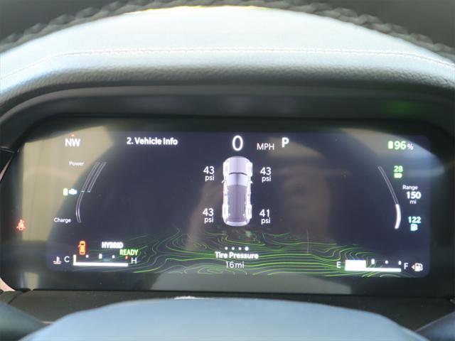 new 2023 Jeep Grand Cherokee 4xe car, priced at $50,995
