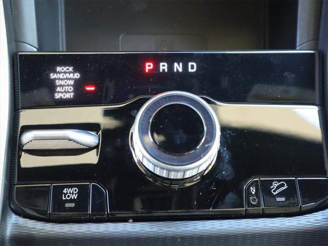 new 2023 Jeep Grand Cherokee 4xe car, priced at $50,995