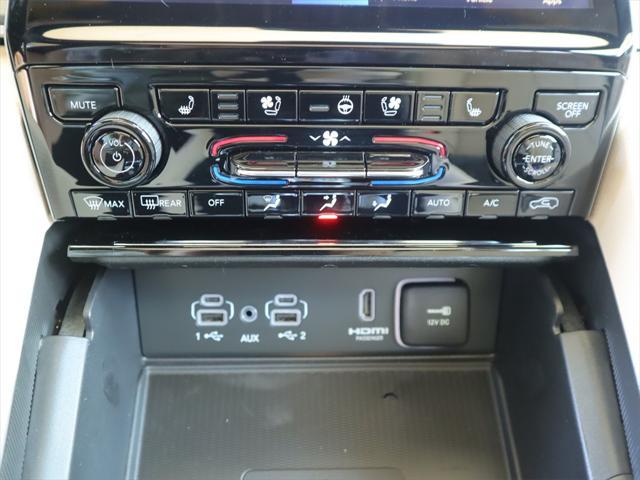new 2023 Jeep Grand Cherokee 4xe car, priced at $50,995