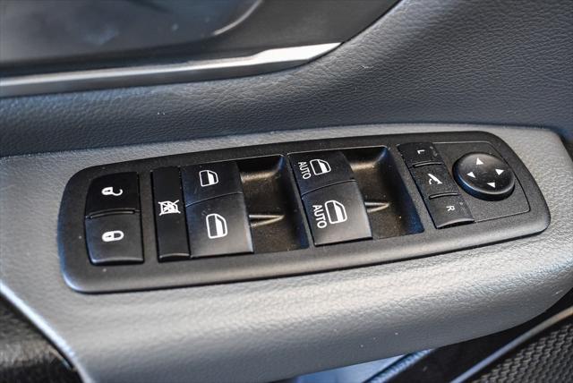 used 2022 Ram 1500 car, priced at $38,500