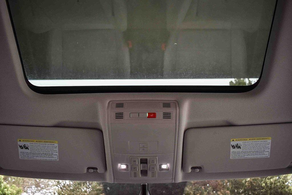 used 2021 Volkswagen Tiguan car, priced at $23,500