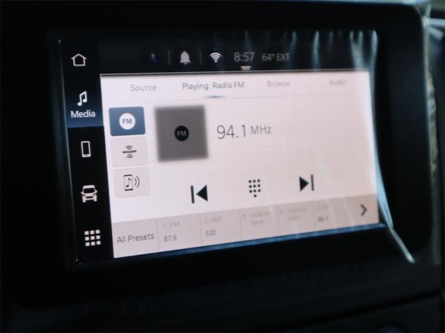 new 2025 Ram ProMaster 2500 car, priced at $53,665