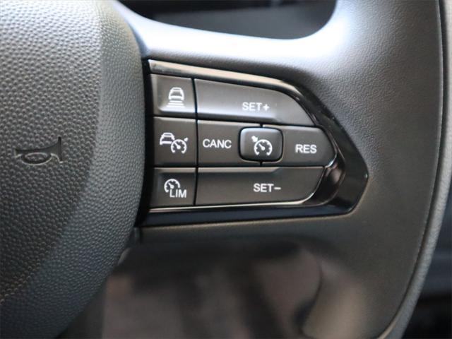 new 2025 Ram ProMaster 2500 car, priced at $53,665